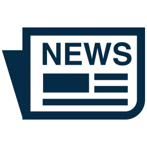 icono de un periodico