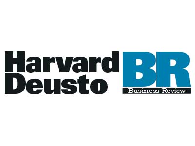Harvard Deusto Business Review