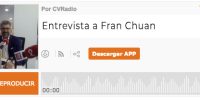 CV Radio FChuan